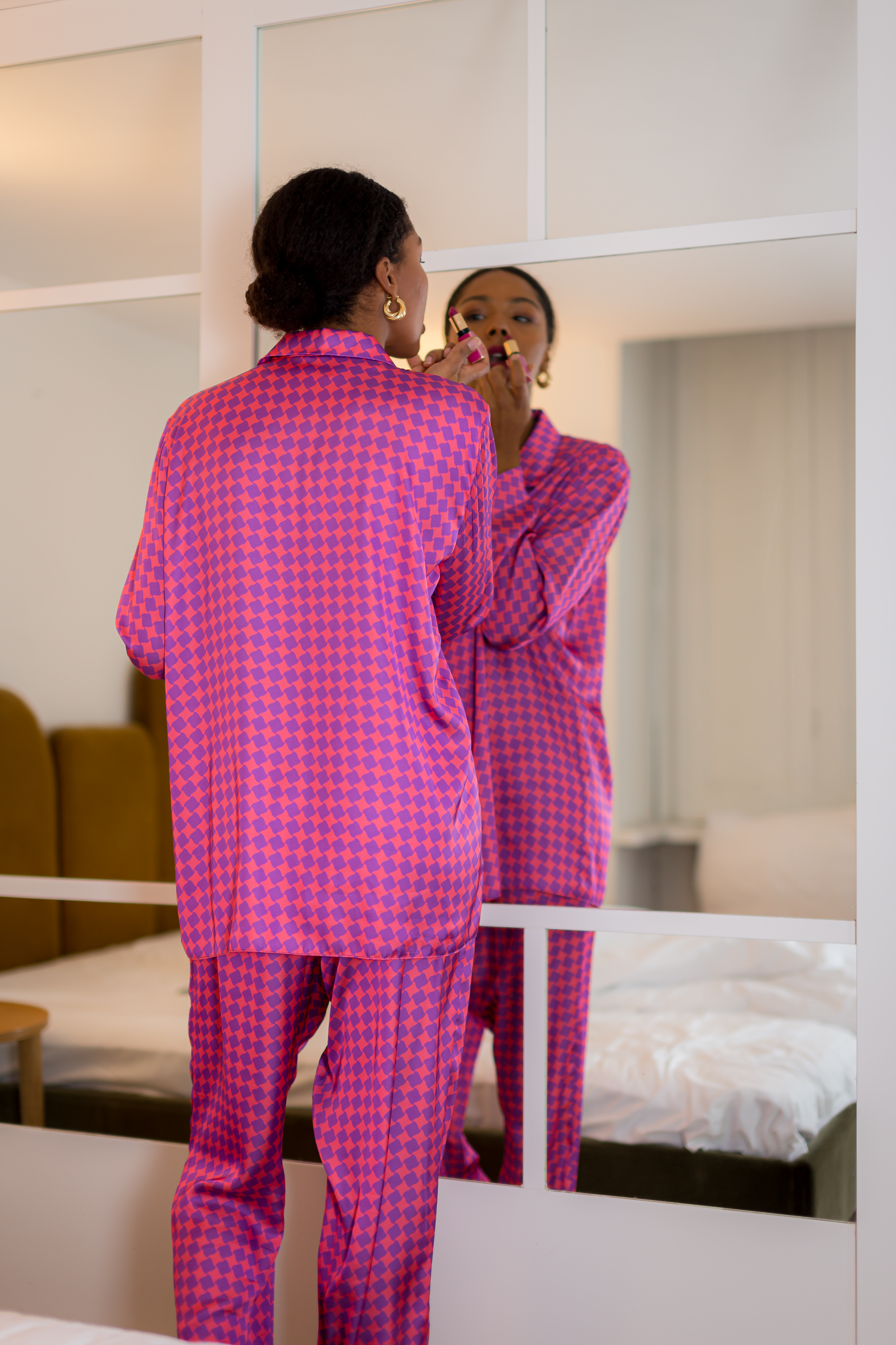 Pyjama with pants  Ninea